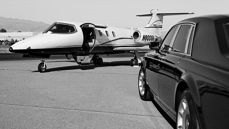 Chauffeur de taxi